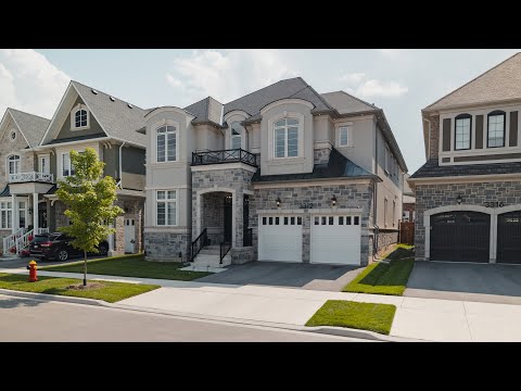 3312 Sunningdale Gardens, Oakville