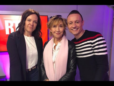 Jamais aucun Molière : "Ça n'a aucune importance" selon Marie-Anne Chazel