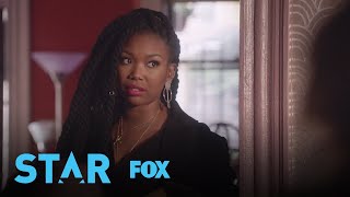 Carlotta's Sister Hits On Maurice | Season 2 Ep. 14 | STAR