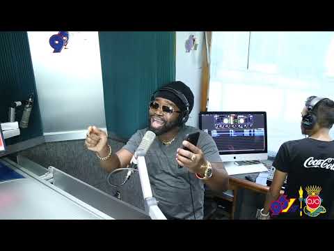 Patch Returns To The Forefront With His Hit, "Horning Meh", Gives Kudos To Songwriter, Rosario X