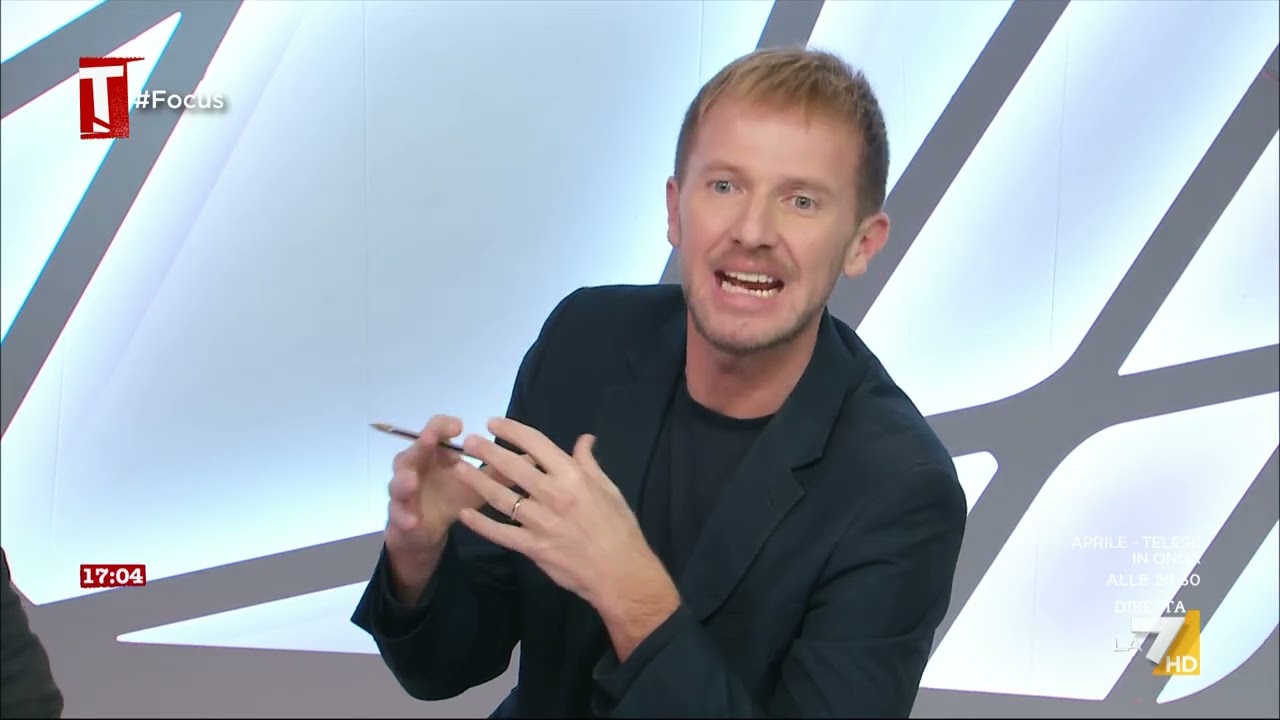 Un anno di notizie commentate da Luigi Contu