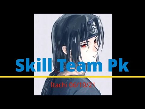 Conquer Online Mobile Itachi 06/10/21 STPK