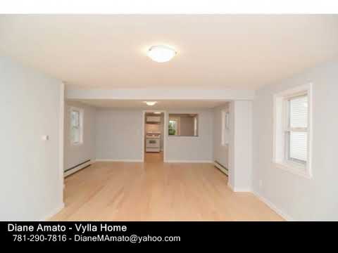 46 WATER STREET, North Andover MA 01845 - Single Family Home - Real Estate - For Sale -