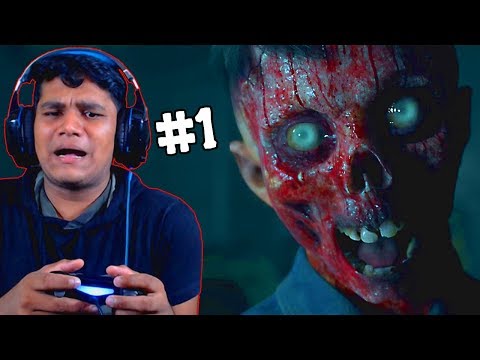 The Tension Rises Again....... [Man of Medan #1]