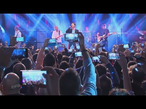 Memorija Official Video Live Concert 2017 - Bezvremenski baladi
