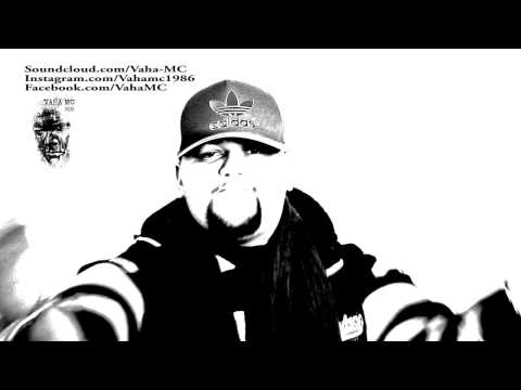 VAHA MC - FIKKA (Official Teaser)