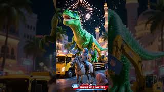 Download lagu Dinosaurus parade takbir keliling idul fitri terbaru #takbiran #animasi #disney #idulfitri mp3 Download lagu Dinosaurus parade takbir keliling idul fitri terbaru #takbiran #animasi #disney #idulfitri mp3