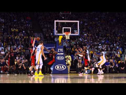 Open Gym: Presented By Bell - Episode 10