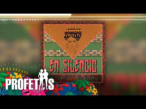 En Silencio, Profetas - Audio