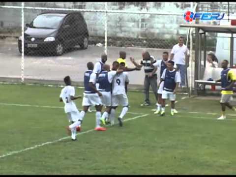 28/03/2015 - Ceres 1x0 Angra dos Reis