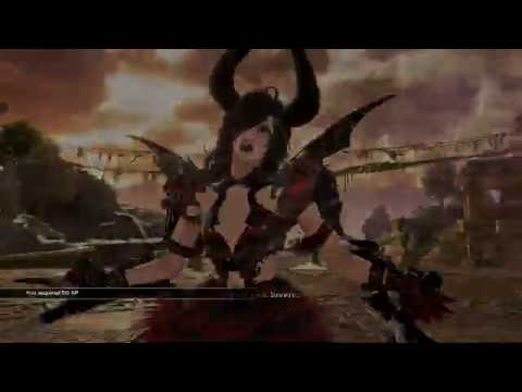 [SC6] Talim (Voleno) vs Amy (Lynari) V [4K 60FPS]