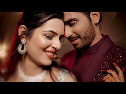 Wedding Photographer portfolio by Tejas Shinde Photography in Nashik - Photo 1