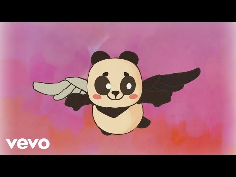 Piccolo Coro dell'Antoniano - Il panda con le ali - 65° Zecchino d'oro