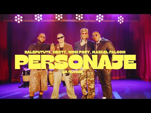 Dale Pututi and 4 more