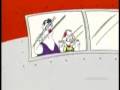 USA Cartoon Express Move Intro