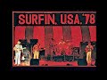 The Ventures On Stage '78 〜 Surfin' USA '78 / Surf Rider (1978 Album Original Record Version)