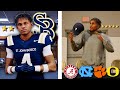 I Went From A 2 Star CB To A 5 Star CB CFB 26 Road To Glory Ep 1