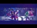 Mohamed  ELneny Goal VS Barcelona