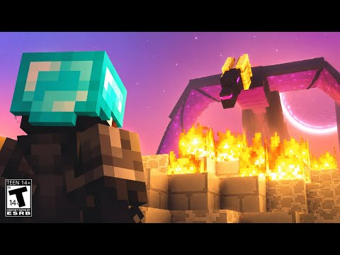 ZERANDO MINECRAFT HYPER HARDCORE!
