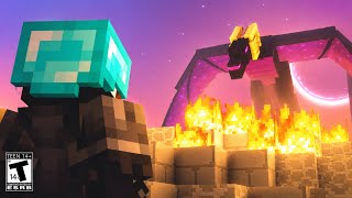 ZERANDO MINECRAFT HYPER HARDCORE!