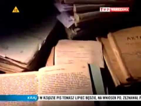 Black Series - Rotunda