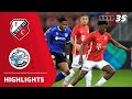 EEN GOAL na 12 SECONDEN! ? | Samenvatting Jong FC Utrecht - FC Den Bosch