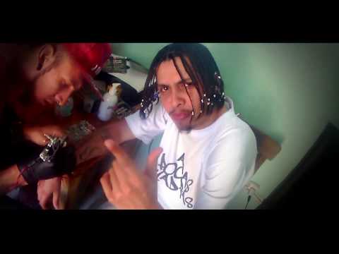 A POCAS CUADRAS | NO TODO ES LO QUE PARECE FT. CBArte FAM | PROD. NAGUAL