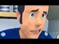 Fireman Sam Season 12 RARE ENDING