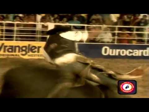 Ananias Pereira X Cafú Final Barretos 2002