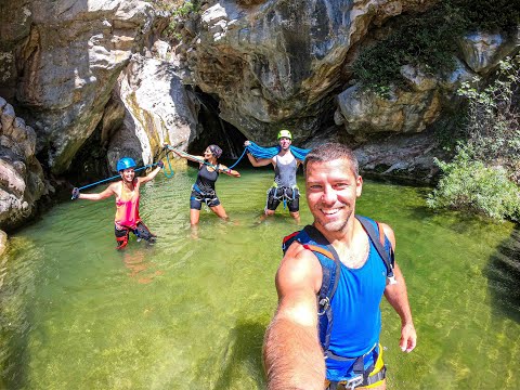 Rikavac Kanjon - Bar