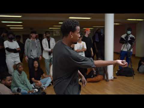 (25) ETAPE 1 : DOUBLE SO (Auror) VS ISMA (Détraqueur) - LA PRISON D'AZKABAN , EDITION TEST #1