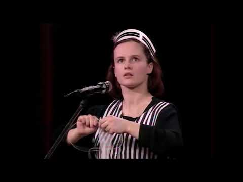 Indianie (Szalony Pączku) - Kabaret POTEM