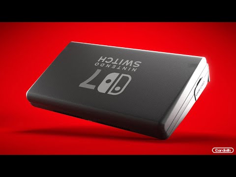 Forget Switch 2, Here’s Switch 7 Reveal!