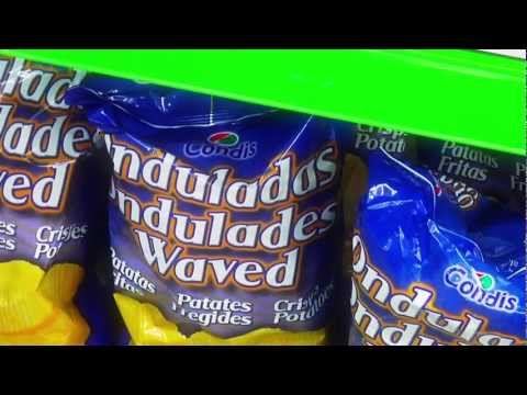 download lagu mp3 mp4 Jamon Chips, download lagu Jamon Chips gratis, unduh video klip Jamon Chips