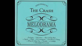 The Crash &quot;Gigolo&quot;