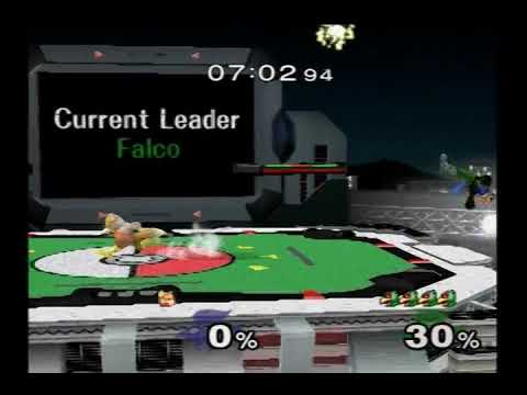 FuddBrudders Weekly #3 Game #11 Mattchu vs Captain Fceroll 18:20