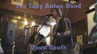 The Tony Auton Band - Down South