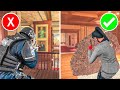 How To Have BETTER Positioning In Siege X