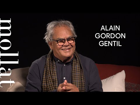 Alain Gordon-Gentil - Où vont les ombres quand la nuit vient ?