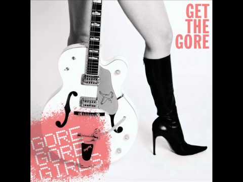Gore Gore Girls - Where Evil Grows