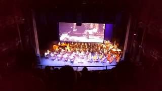 Skyrim in Concert - The Streets of Whiterun