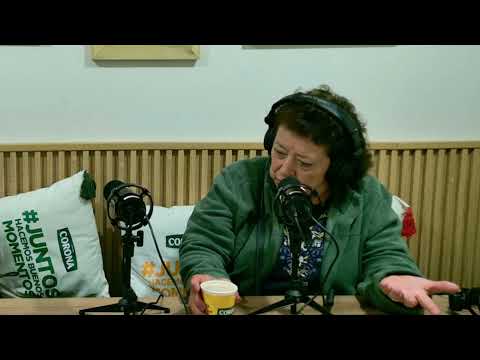 #JuntosHacemosBuenosMomentos -  Hermanas Carmen y Rosalba