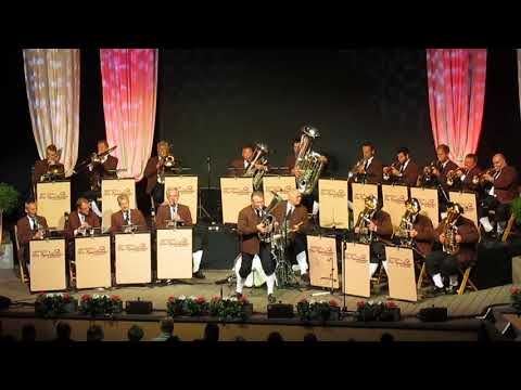 Luisenburg 2017 Ernst Hutter - Wir sind Kinder von der Eger