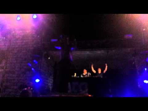 Desnar & Tiberian, MC I See @ Watch out 2014