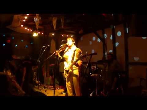 Bobby Conn Never Get Ahead