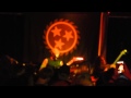 Revocation - Madness Opus (New Song) - Live 5 ...