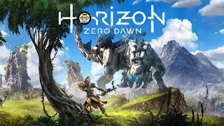 【HORIZON ZERO DAWN】#4 名作をサクサクすすめる初見配信【ホライゾンゼロドーン】
