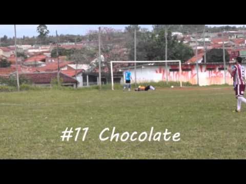 Independência FC 3x1 Nobuji FC