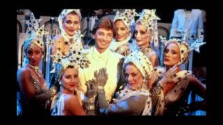 Barry Manilow- Who Needs To Dream lyrics