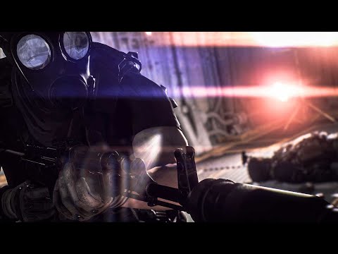 Clearing Vault 75 | Fallout 4 Tactical Stealth Modded Gameplay 2021